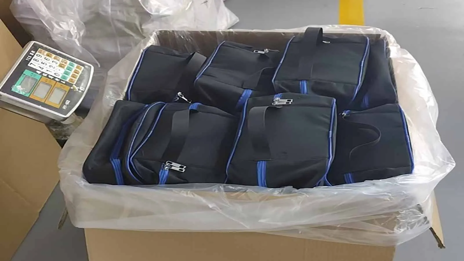 windowcleaningwarehouse: Expert Solutions for Intricate Tool Bags