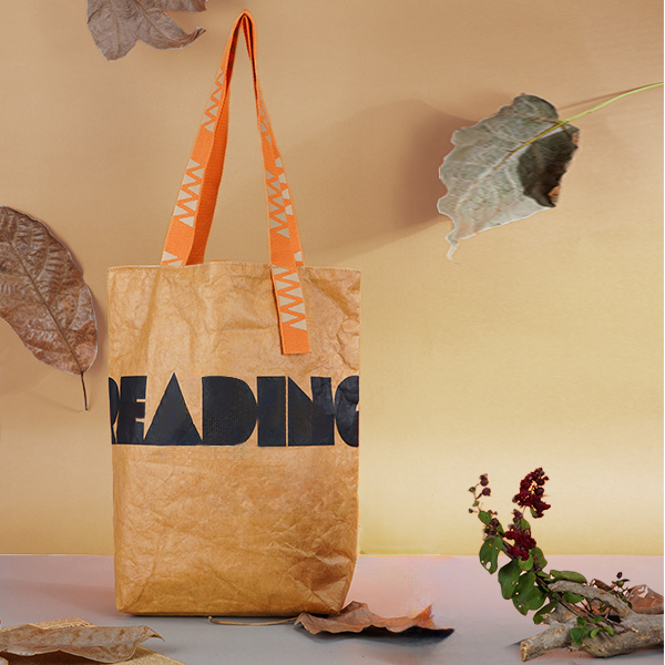 Waterproof Fashion Tyvek Bag