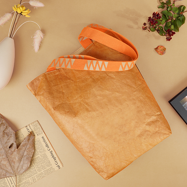 Waterproof Fashion Tyvek Bag