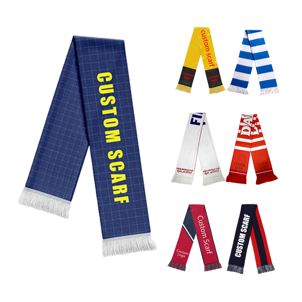 Fan scarf