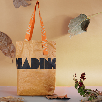 Waterproof Fashion Tyvek Bag