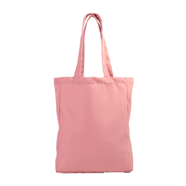 Promotional Custom Nylon Shopping Bag