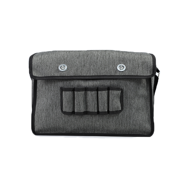 Multi Tools Storing Canvas Tool Bag