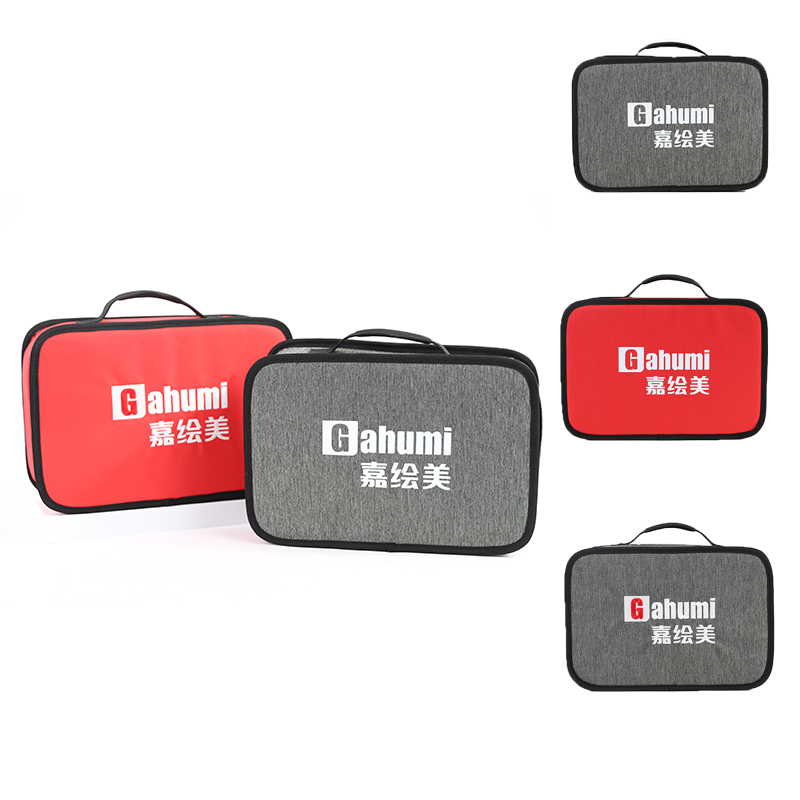 Gahumi Factory High Quality Tool Kits Custom Tool Bags