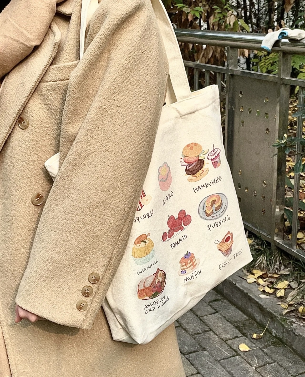 The Future of Tote Bags – Predicting Trends and Innovations in Design and Manufacturing