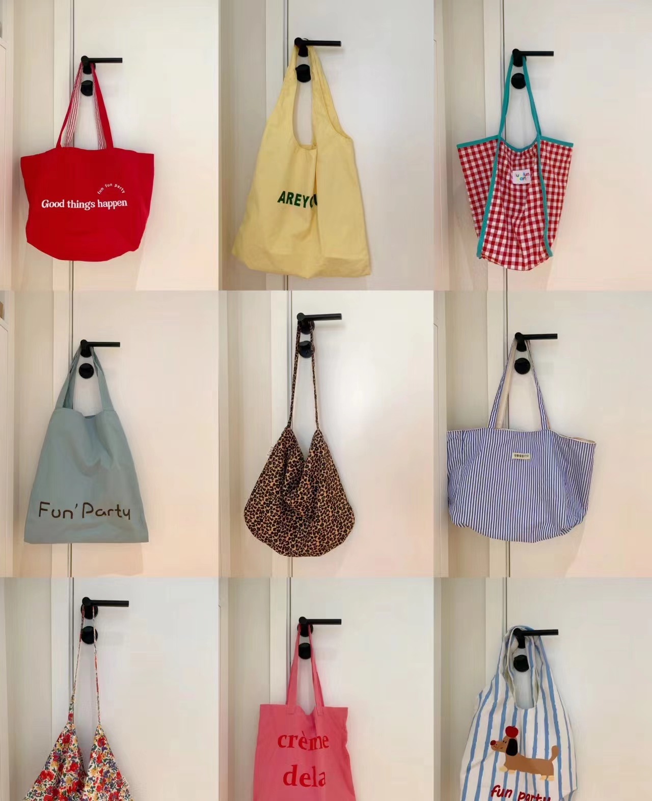 The Psychology of Consumer Behavior  How Tote Bag Designs Influence Purchases