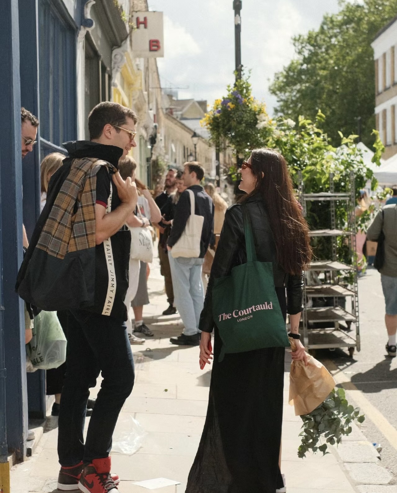 The Rise of Eco-Friendly Tote Bags – Sustainable Practices in Manufacturing