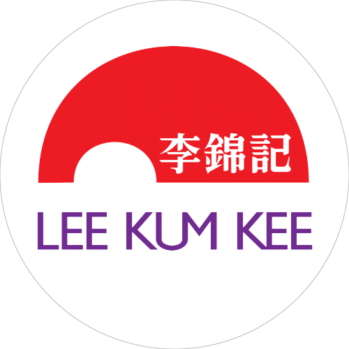 Lee Kum Kee  35,000 Panda Shopping Bags Customization