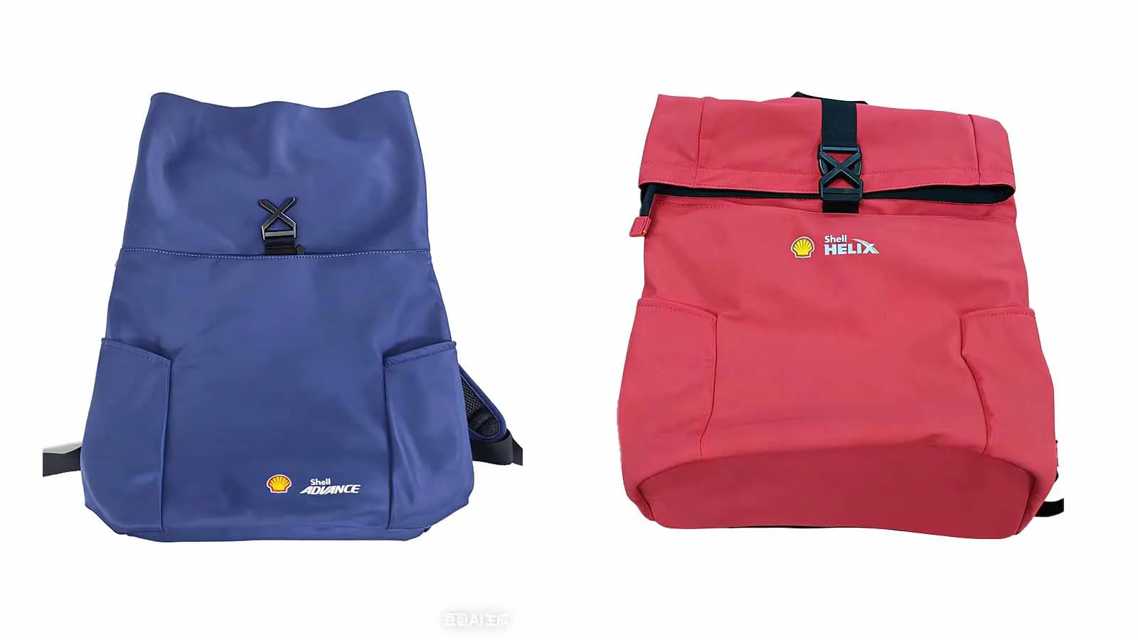 Gahumi Empowers Energy Brand’s Malaysia Events with Custom Backpacks