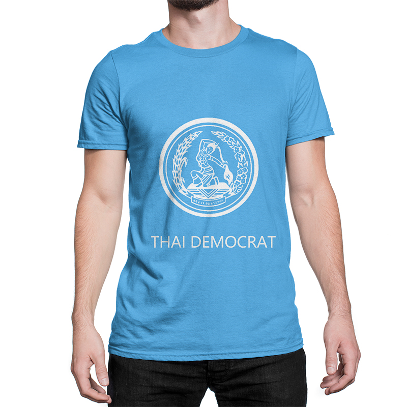 Thailand Bulk Custom Election T-Shirts