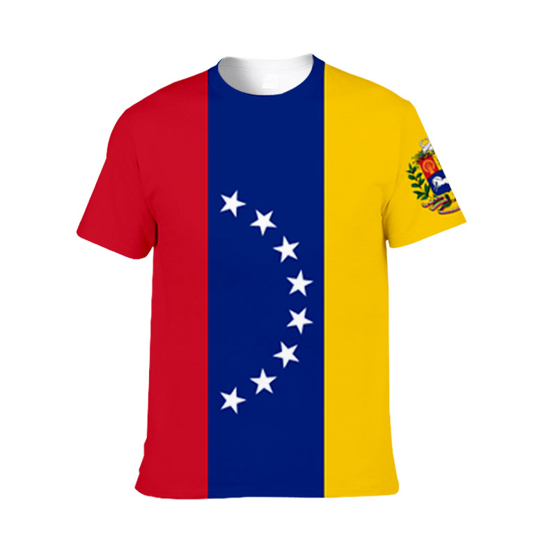 Election T-shirt Venezuela