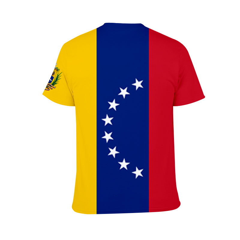 Election T-shirt Venezuela