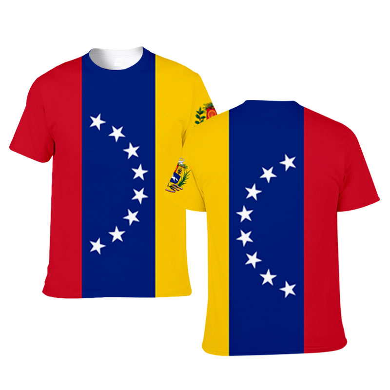 Election T-shirt Venezuela