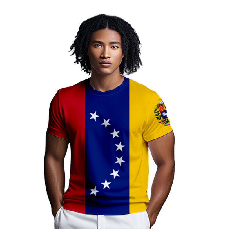 Election T-shirt Venezuela
