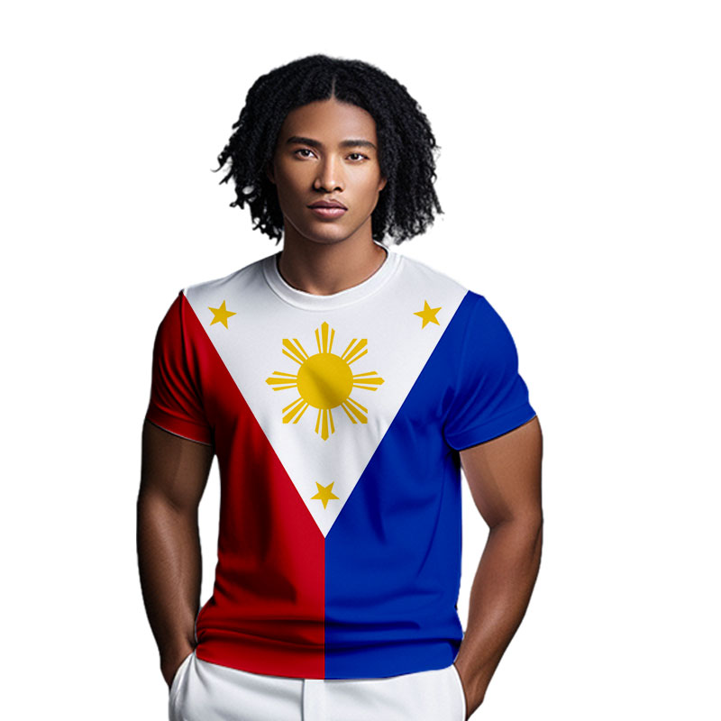 Election T-shirt Philippine