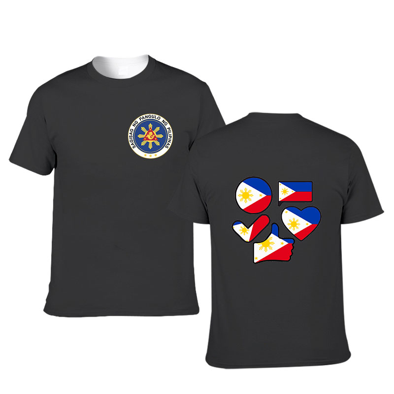 Election T-shirt Philippine
