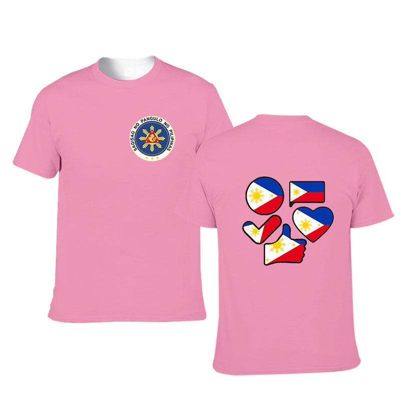 Election T-shirt Philippine