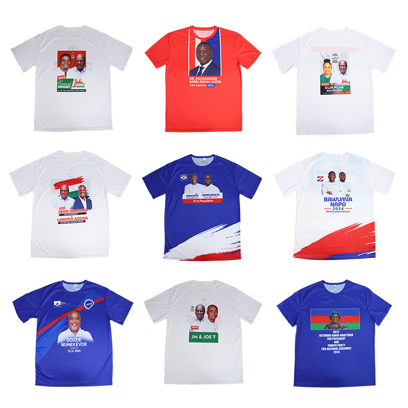 Custom Tees & Tote Bags for Brands