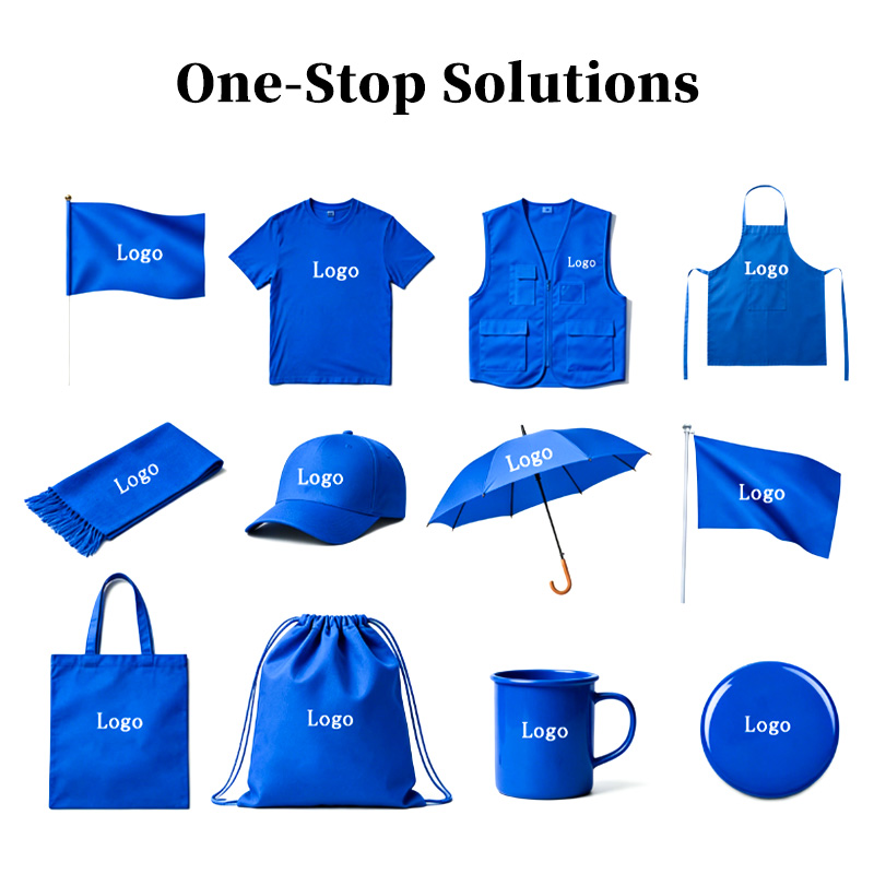 Custom Tees & Tote Bags for Brands