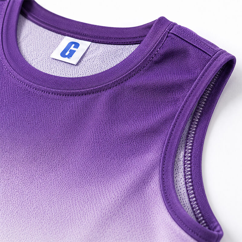 Custom Marathon Running Singlet