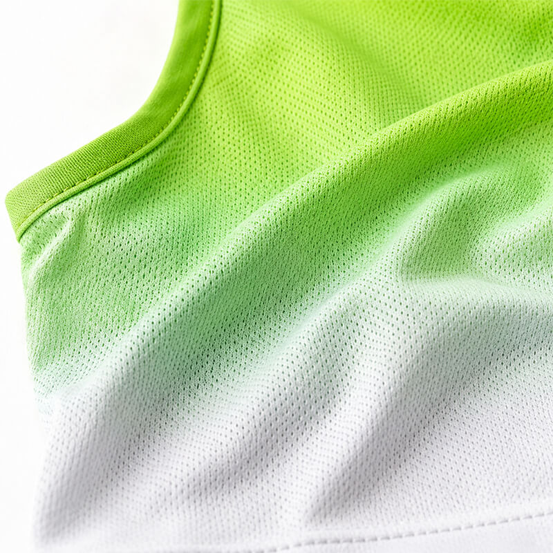 Custom Running Tank Top