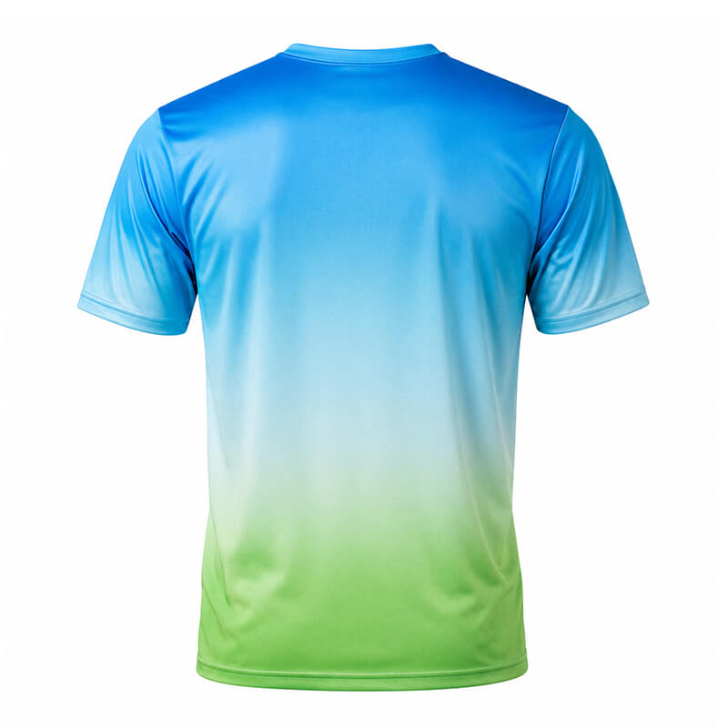 Custom Marathon Running T-Shirt