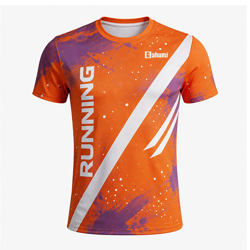 Custom Marathon Merchandise for Sports Events