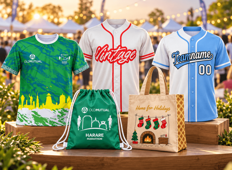 How Early Should You Order 1,000+ Event T-Shirts?