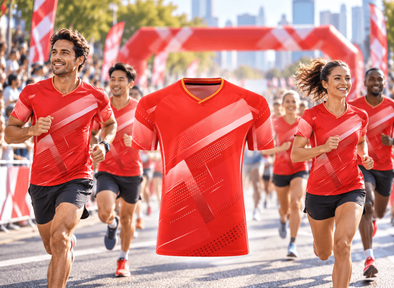 7 Common Mistakes When Ordering Custom Uniforms in Bulk